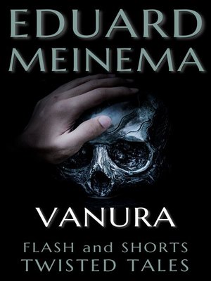 cover image of Vanura